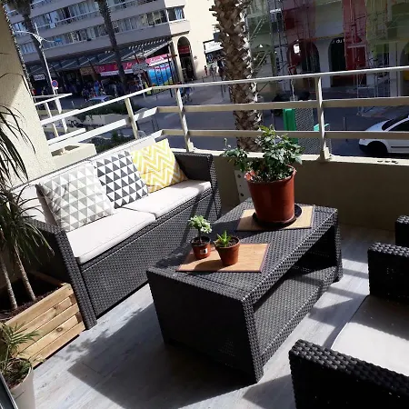 Apartment Le Fontenoy Canet-en-Roussillon