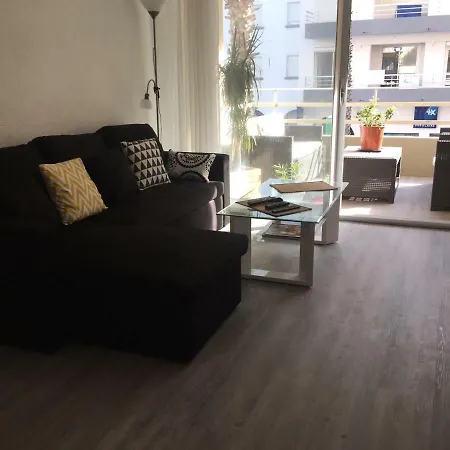 Le Fontenoy Apartment Canet-en-Roussillon