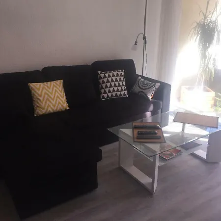 Le Fontenoy Apartment *