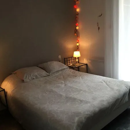 Apartment Le Fontenoy Canet-en-Roussillon