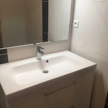 Apartment Le Fontenoy Canet-en-Roussillon