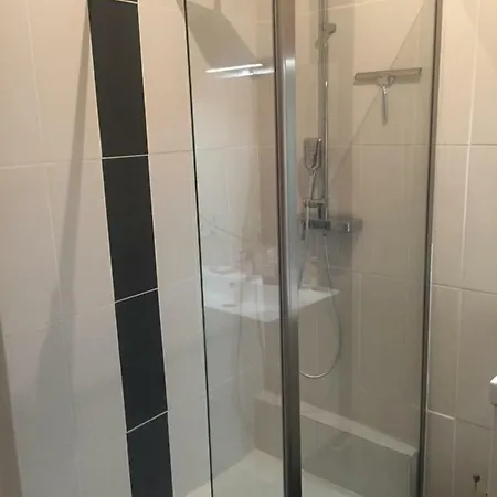 Apartment Le Fontenoy Canet-en-Roussillon