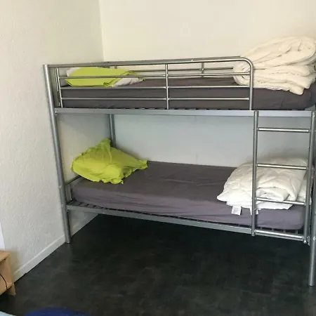 Apartment Le Fontenoy *