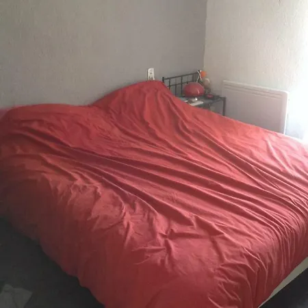 Apartment Le Fontenoy Canet-en-Roussillon