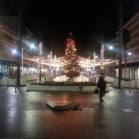 Le Fontenoy * Canet-en-Roussillon