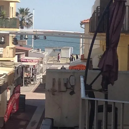 Le Fontenoy * Canet-en-Roussillon